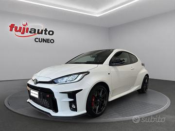 Toyota GR Yaris 1.6 Circuit