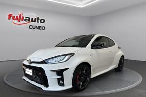 Toyota GR Yaris 1.6 Circuit