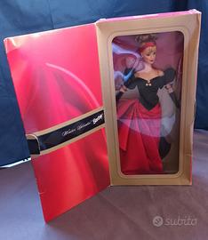 Barbie Winter Splendor Avon Exclusive (1998) NRFb