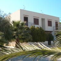 San Vito Lo Capo a due passi dalla spiaggia
