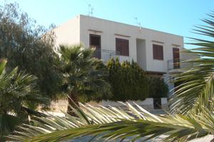 San Vito Lo Capo a due passi dalla spiaggia