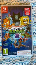 Gioco Nintendo Switch