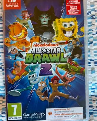 Gioco Nintendo Switch