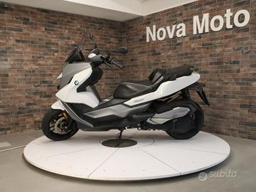 Bmw C 400 GT MY21