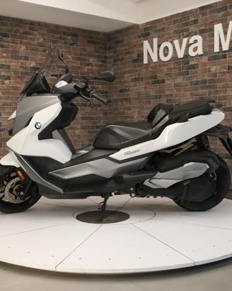 Bmw C 400 GT MY21