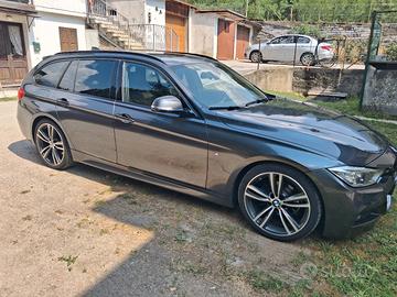 bmw serie 3 