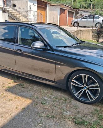 bmw serie 3 