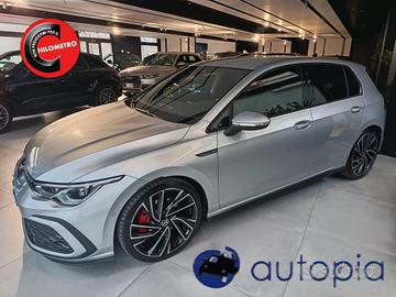 Volkswagen Golf 2.0 TDI DSG GTD