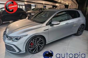 Volkswagen Golf 2.0 TDI DSG GTD