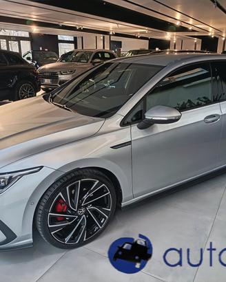 Volkswagen Golf 2.0 TDI DSG GTD