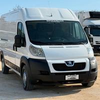 Peugeot Boxer furgone L4 H2 3.0 180 cv euro 5b