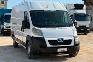 Peugeot Boxer furgone L4 H2 3.0 180 cv euro 5b