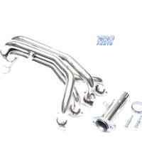 COLLETTORI INOX CITROEN SAXO 8V E PEUGEOT 106 8V F