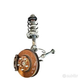 MONTANTE SOSPENSIONE ANT. SX HONDA Civic Berlina 5