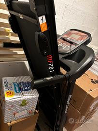 Tapis roulant in buone condizioni - 350 €