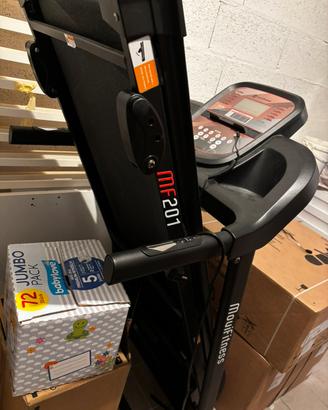 Tapis roulant in buone condizioni - 350 €