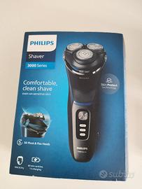 rasoio philips serie 3000 s3344/13