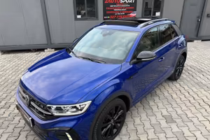 Volkswagen T-Roc 2.0 R LINE TETTO PELLE FULL LED G