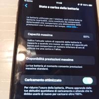 iPhone 8 plus 64 giga