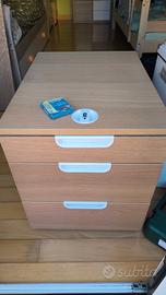 Cassettiera Ikea Galant