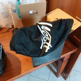 Casco Moto Westt W-203