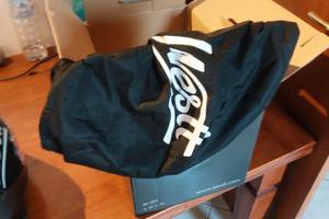 Casco Moto Westt W-203