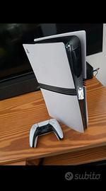 Ps5 Pro 2Tb