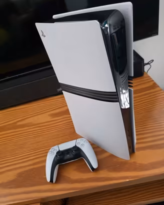 Ps5 Pro 2Tb
