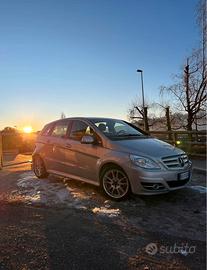 Mercedes classe b160