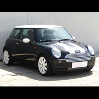 Mini r50