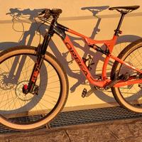 MTB Full Suspended ORBEA OIZ H30 Taglia L - 2021