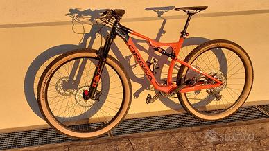 MTB Full Suspended ORBEA OIZ H30 Taglia L - 2021