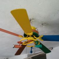 ventilatore da soffitto