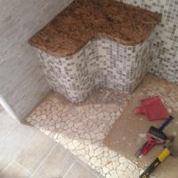 Piastrellista muratore