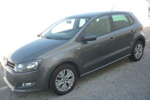 Volkswagen Polo 1.6 TDI 90CV DPF 5 porte Comfortli