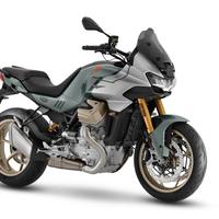 MOTO GUZZI - V100 MANDELLO S 2025 - KM 0