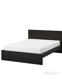 Letto Malm 