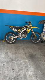 Suzuki rmz 250 anno 2013