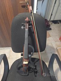 Harley Benton HBV violino elettrico