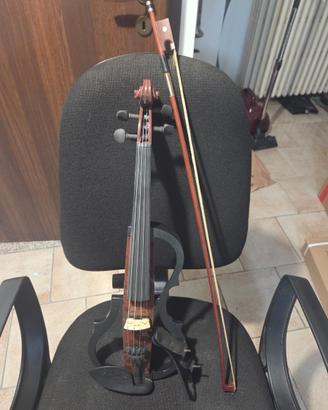 Harley Benton HBV violino elettrico