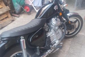 cafe racer 