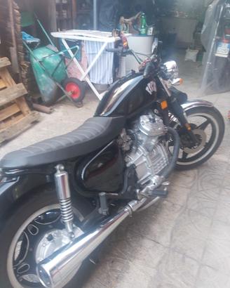 cafe racer 