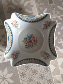 centrotavola porcellana