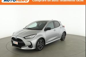 TOYOTA Yaris SC10768