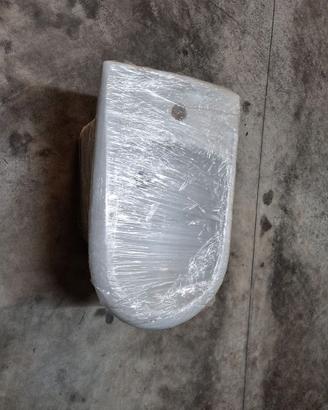 BIDET DOLOMITE  BIANCO MONOFORO