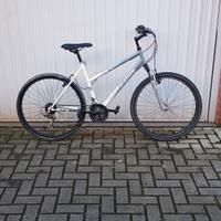 mtk marce 18 sella nuova 26 pollici 