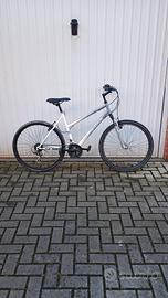 mtk marce 18 sella nuova 26 pollici 