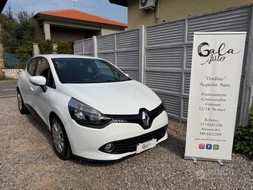 Renault Clio 1.2 75CV 5 porte Live