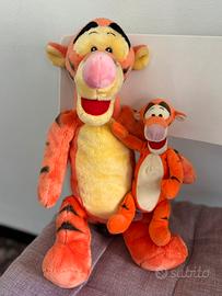 Peluche tigro
