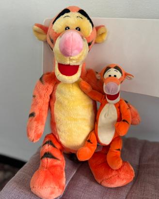Peluche tigro